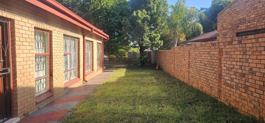 3 Bedroom Property for Sale in Elandsrand North West
